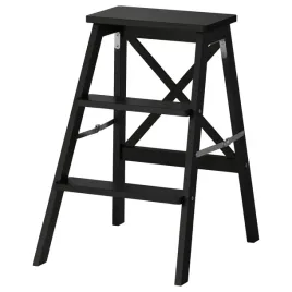 ikea-bekvam-schodki-podest-stolek-3-stopnie-63-cm-czarny
