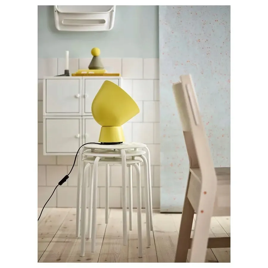 ikea-marius-stolek-taboret-45-cm-bialy-stan-nowy
