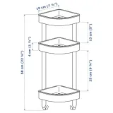 ikea-brogrund-polka-scienna-narozna-marka-ikea