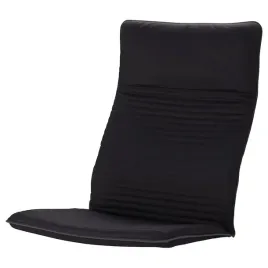 ikea-poang-poduszka-fotela-knisa-czarny