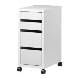 ikea-micke-komoda-na-kolkach-75x35x50-biala