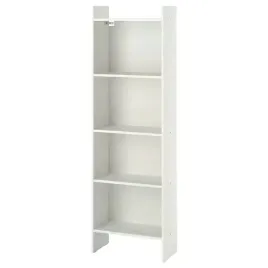 ikea-baggebo-regal-bialy-50x25x160-cm