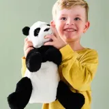 ikea-kramig-pluszak-panda-bialy-czarny-stan-nowy