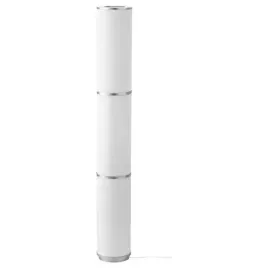 ikea-vidja-lampa-podlogowa-bialy-138-cm