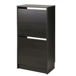 ikea-bissa-szafka-na-buty-2-przegrody-czarnobraz