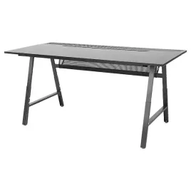 ikea-utespelare-biurko-gamingowe-czarny-160x80-cm