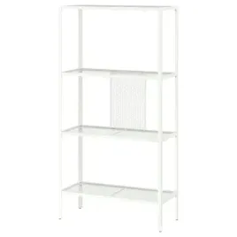 ikea-baggebo-regal-metal-bialy-60x25x116-cm