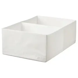 ikea-stuk-pudelko-z-przegrodkami-bialy-34x51x18-cm