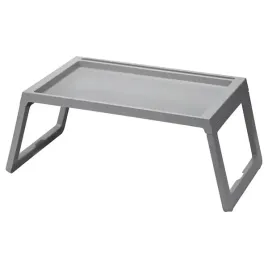 ikea-klipsk-stolik-tacka-szary-36x56-cm
