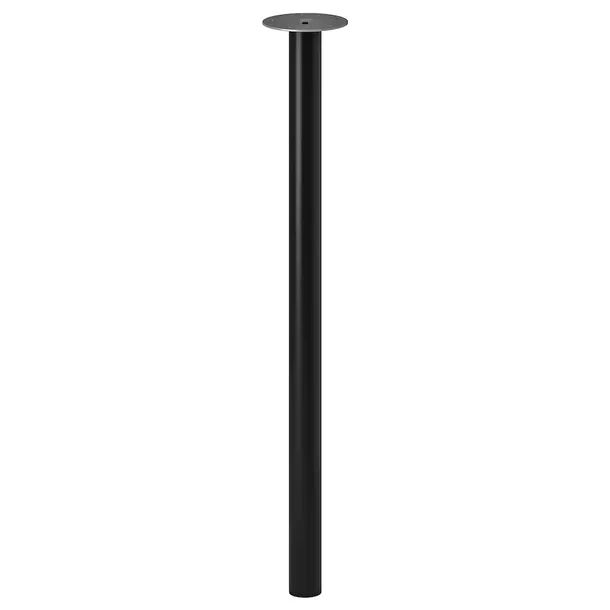 ikea-linnmon-adils-stol-biurko-dab-czarny-kolekcja-linnmon-adils