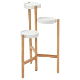 ikea-satsumas-stojak-na-doniczke-bambus-bialy-78cm