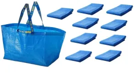 ikea-frakta-torba-71l-zakupy-pranie-basen-10-szt