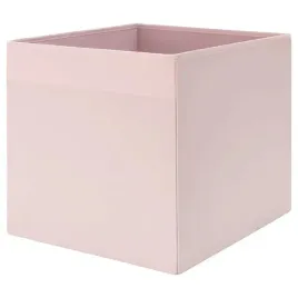 ikea-drona-pudelko-wklad-szuflada-kallax-jasnoroz