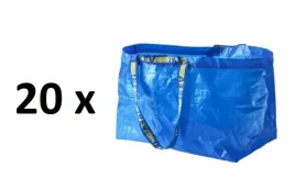 ikea-frakta-torba-71l-zakupy-pranie-basen-20-szt