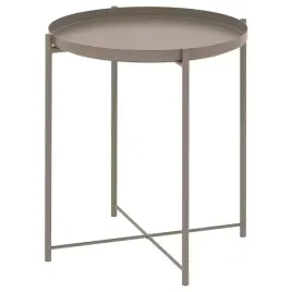 ikea-gladom-stolik-z-taca-szaro-bezowy-45x53-cm