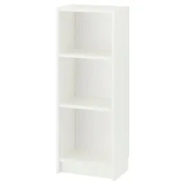 ikea-billy-regal-polka-40x28x106-cm-bialy