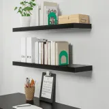 ikea-lack-polka-scienna-110x26-cm-czarnobraz-stan-nowy