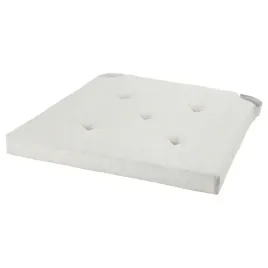 ikea-justina-poduszka-na-krzeslo-naturalny