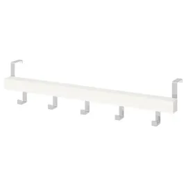 ikea-tjusig-wieszak-na-drzwi-sciane-bialy-60-cm