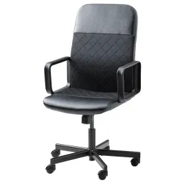 ikea-renberget-krzeslo-obrotowe-fotel-biurowy