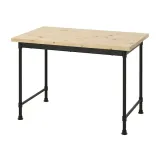 ikea-kullaberg-biurko-sosna-110x70-cm