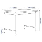 ikea-kullaberg-biurko-sosna-110x70-cm-marka-ikea