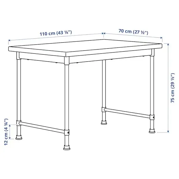 ikea-kullaberg-biurko-sosna-110x70-cm-stan-nowy