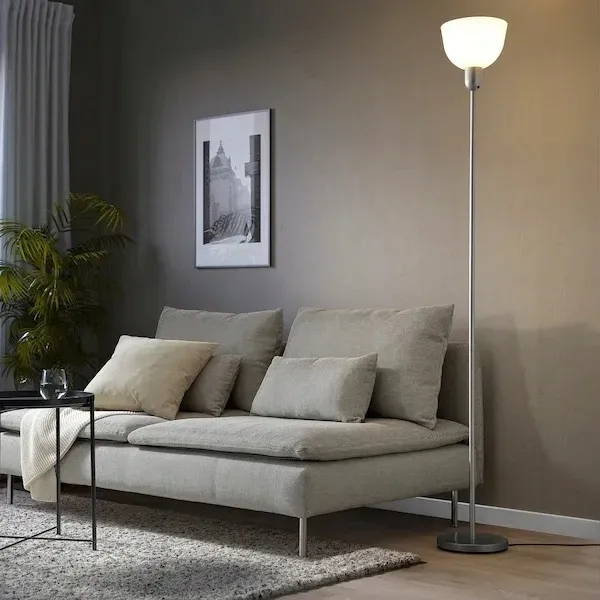 ikea-hektogram-lampa-podlogowa-srebrny-stan-nowy