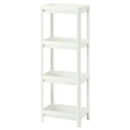 ikea-vesken-regal-bialy-lazienkowy-36x23x100-cm