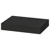 ikea-lack-polka-scienna-30x26-cm-czarnobrazowy
