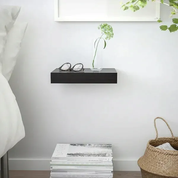 ikea-lack-polka-scienna-30x26-cm-czarnobrazowy