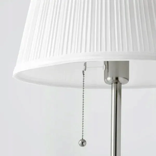 ikea-arstid-lampa-podlogowa-niklowano-bialy-kolor-szary