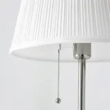 ikea-arstid-lampa-podlogowa-niklowano-bialy-kolor-szary