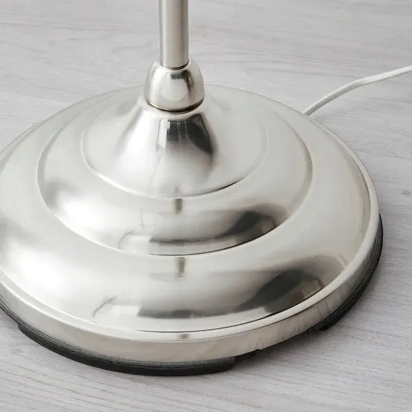ikea-arstid-lampa-podlogowa-niklowano-bialy