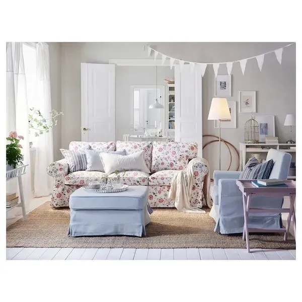 ikea-arstid-lampa-podlogowa-niklowano-bialy-zasilanie-sieciowe