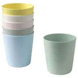 ikea-kalas-kubek-6x-rozne-kolory-pastelowy