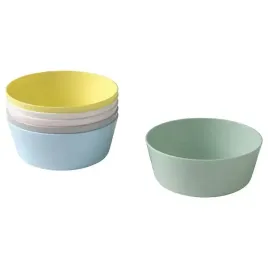 ikea-kalas-miska-6x-rozne-kolory-pastelowy