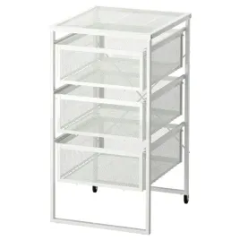 ikea-lennart-komoda-bialy-na-kolkach-kontener