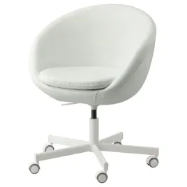ikea-skruvsta-krzeslo-fotel-obrotowy-ysane-bialy