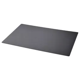 ikea-skrutt-podkladka-na-biurko-czarny-65x45-cm