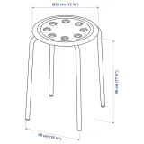 ikea-marius-stolek-taboret-czarny-45-cm-montaz-meble-do-samodzielnego-montazu