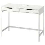 ikea-alex-biurko-bialy-100x48-cm