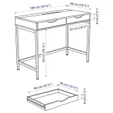 ikea-alex-biurko-bialy-100x48-cm-kolekcja-alex