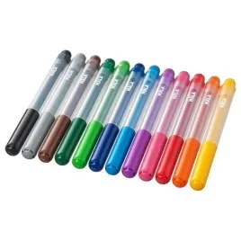 ikea-mala-cienkie-markery-pisaki-flamastry-12szt