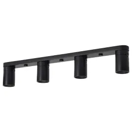 ikea-nymane-lampa-sufitowa-4-reflektory-antracyt