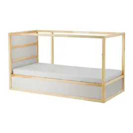 ikea-kura-lozko-dwustronne-90x200-cm-bialy-sosna