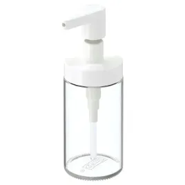 ikea-tackan-dozownik-pojemnik-mydla-szklany-250-ml