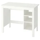 ikea-brusali-biurko-bialy-90x52-cm