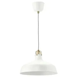 ikea-ranarp-lampa-wiszaca-kremowy-38-cm