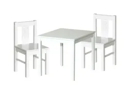 ikea-zestaw-kritter-stolik-2-x-krzeselko-bialy
